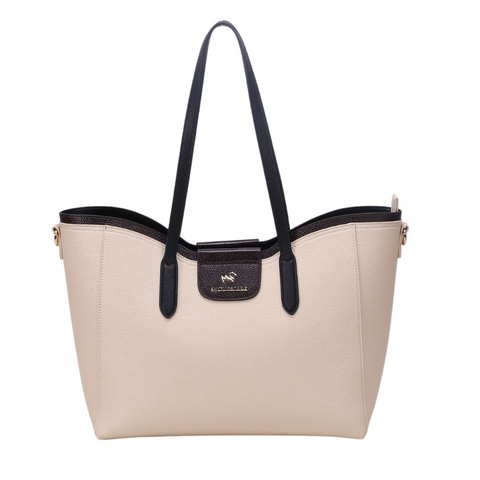 The Curve – Stylish lady office handbag